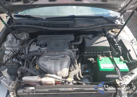 2015 Toyota Camry Le из США, поврежденный, VIN 4T4BF1FK8FR485979